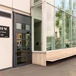 Testaccio Hotel, Sonder By Marriott Bonvoy 3* Rome