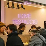 Testaccio Hotel, Sonder By Marriott Bonvoy Hotel