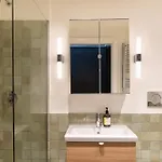 Testaccio Hotel, Sonder By Marriott Bonvoy 3* Rome