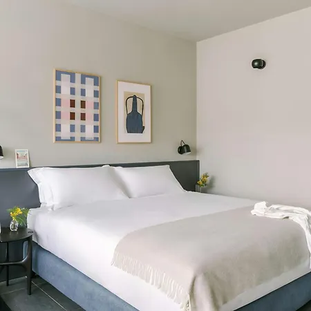 Testaccio Monte Dei Cocci, Sonder By Marriott Bonvoy 3*