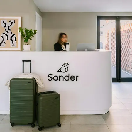 Hotel Testaccio Monte Dei Cocci, Sonder By Marriott Bonvoy 3*
