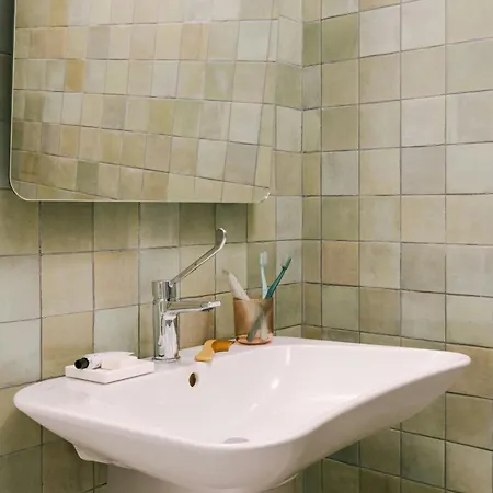 Testaccio Monte Dei Cocci, Sonder By Marriott Bonvoy Hotel Rome