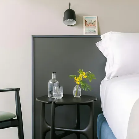 Testaccio Monte Dei Cocci, Sonder By Marriott Bonvoy Hotel