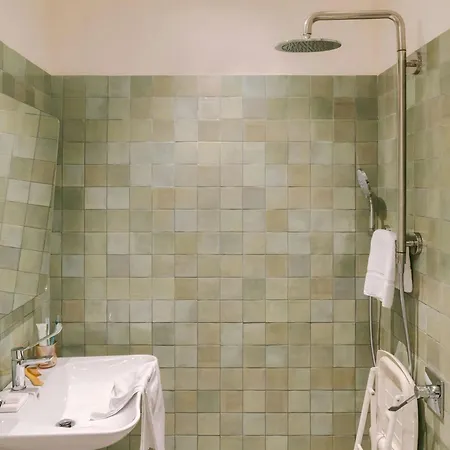 Testaccio Monte Dei Cocci, Sonder By Marriott Bonvoy Hotel Rome