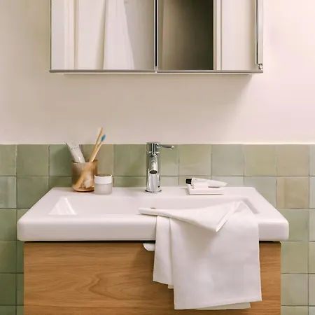 Testaccio Monte Dei Cocci, Sonder By Marriott Bonvoy 3*