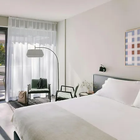 Testaccio Monte Dei Cocci, Sonder By Marriott Bonvoy 3* Rome