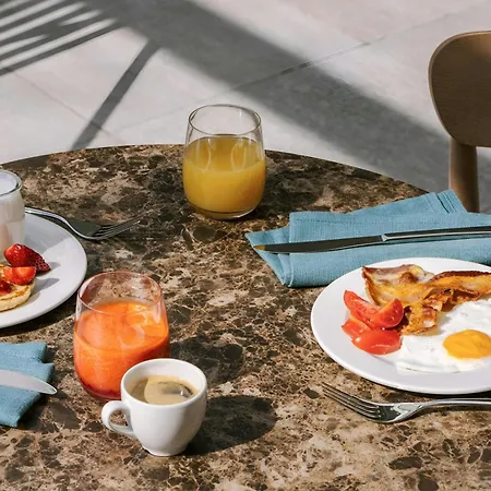 Testaccio Monte Dei Cocci, Sonder By Marriott Bonvoy Hotel