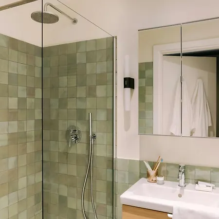 Testaccio Monte Dei Cocci, Sonder By Marriott Bonvoy 3*
