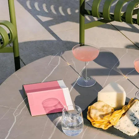 Hotel Testaccio Monte Dei Cocci, Sonder By Marriott Bonvoy Rome