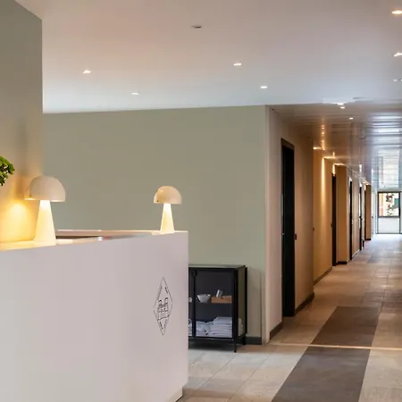 Testaccio Hotel, Sonder By Marriott Bonvoy Hotel Rome