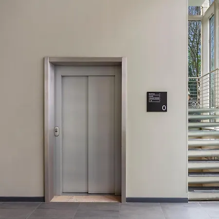 Testaccio Hotel, Sonder By Marriott Bonvoy 3*