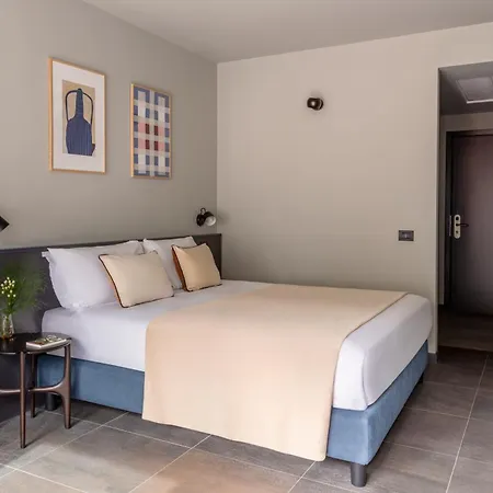 Hotel Testaccio Hotel, Sonder By Marriott Bonvoy Rome