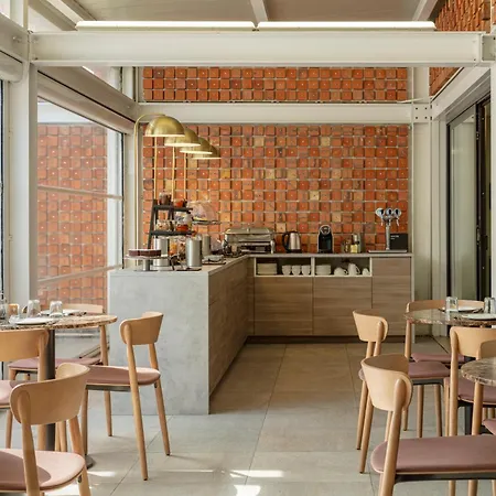 Testaccio Hotel, Sonder By Marriott Bonvoy Hotel