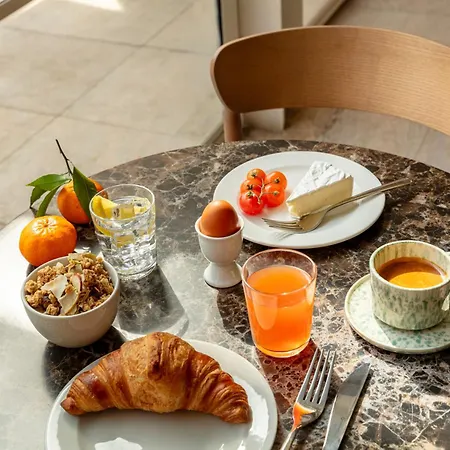Testaccio Hotel, Sonder By Marriott Bonvoy