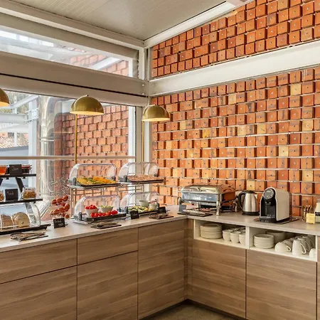 Hotel Testaccio Hotel, Sonder By Marriott Bonvoy Rome