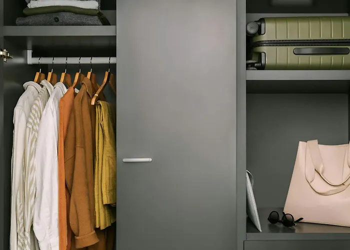 Testaccio Hotel, Sonder By Marriott Bonvoy 3*