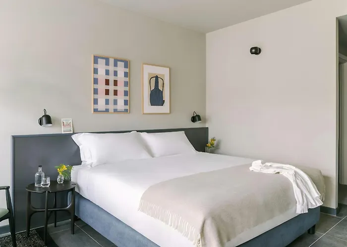 Testaccio Hotel, Sonder By Marriott Bonvoy 3*