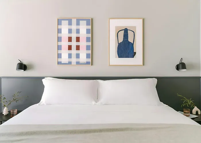 Testaccio Hotel, Sonder By Marriott Bonvoy