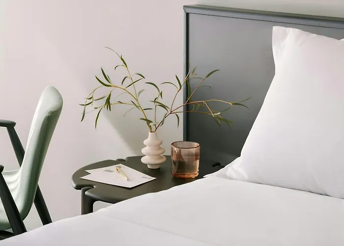 Testaccio Hotel, Sonder By Marriott Bonvoy فندق 3*