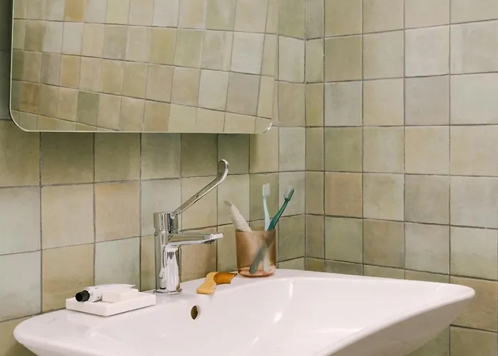 Testaccio Hotel, Sonder By Marriott Bonvoy فندق روما