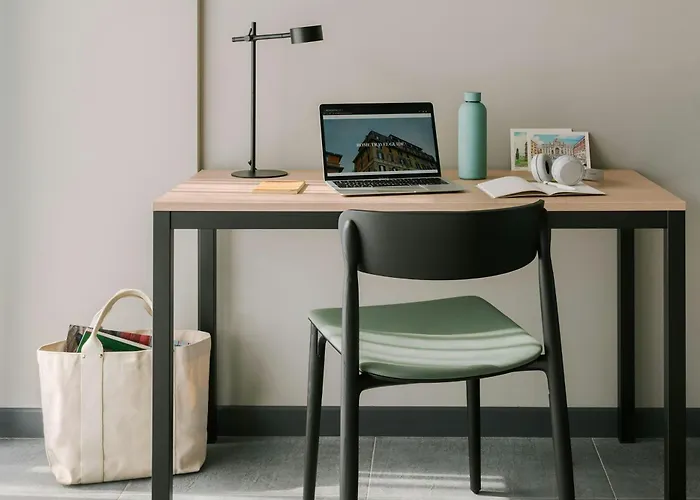 Testaccio Hotel, Sonder By Marriott Bonvoy فندق 3*