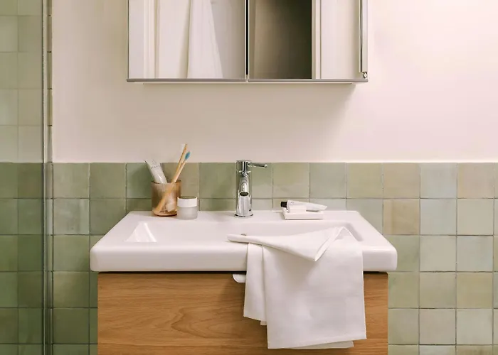 Testaccio Hotel, Sonder By Marriott Bonvoy 3*