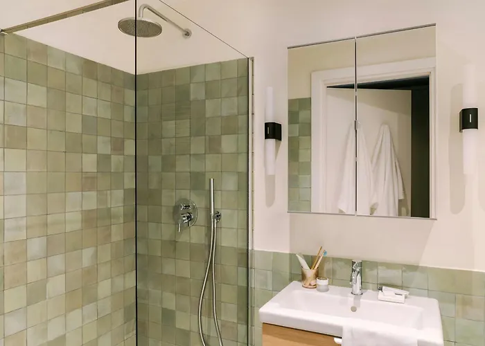 Testaccio Hotel, Sonder By Marriott Bonvoy 3*