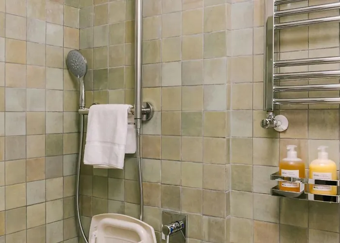 Testaccio Hotel, Sonder By Marriott Bonvoy فندق