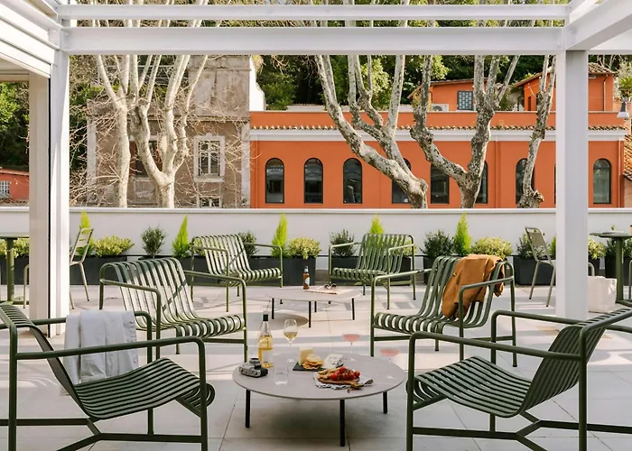Testaccio Hotel, Sonder By Marriott Bonvoy فندق روما