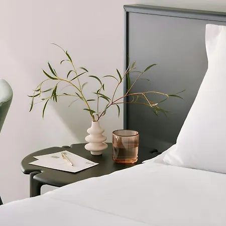 Testaccio Monte Dei Cocci, Sonder By Marriott Bonvoy מלון 3*